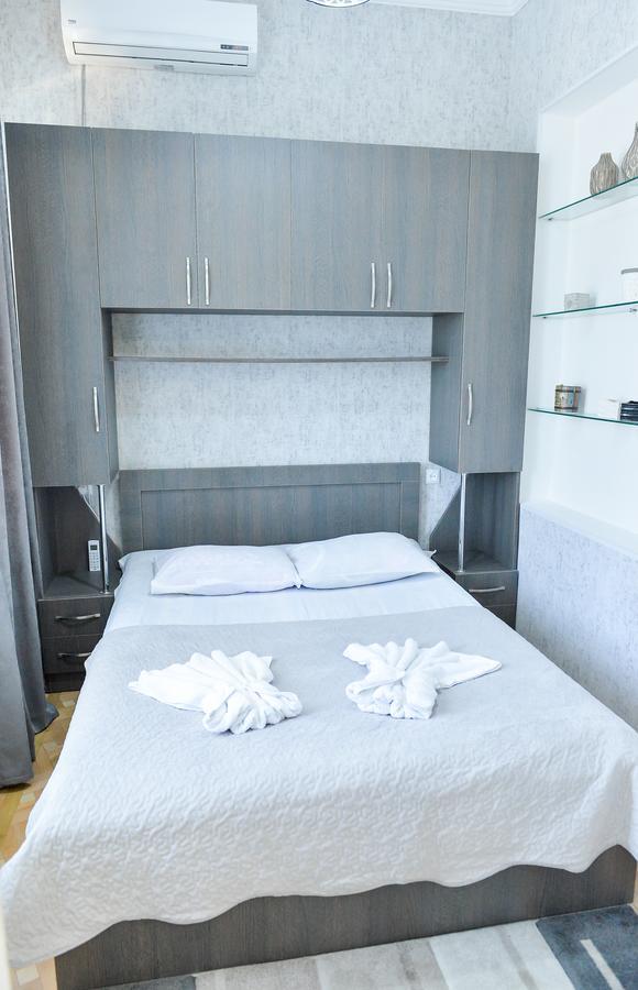 Bibi Hotell Kutaisi Exteriör bild